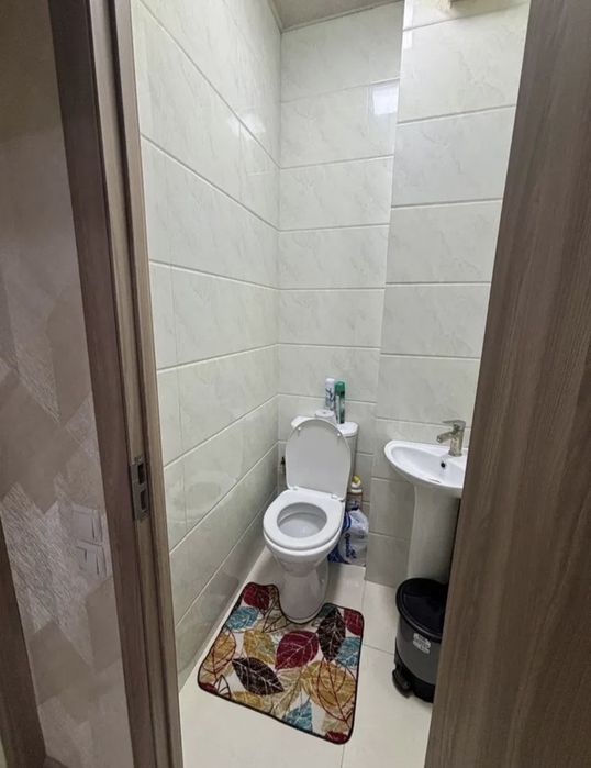 Себзор  2/8/9  Хороший ремонт с мебелью и техникой