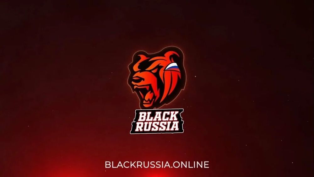 Продам аккаунт Black Russia