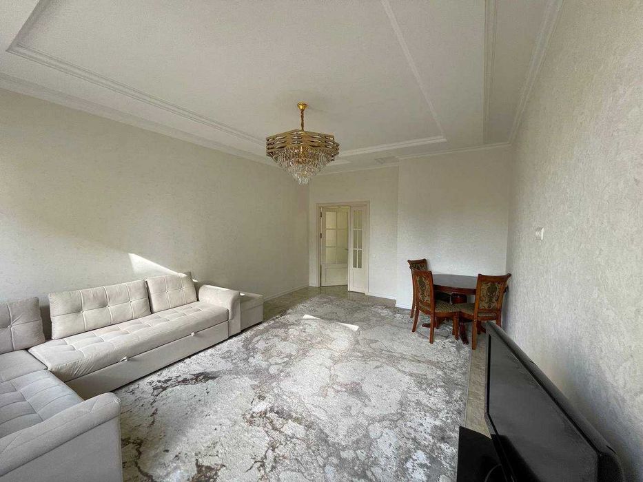 3к. кв. в новостройке от собственника (центр Самарканда)