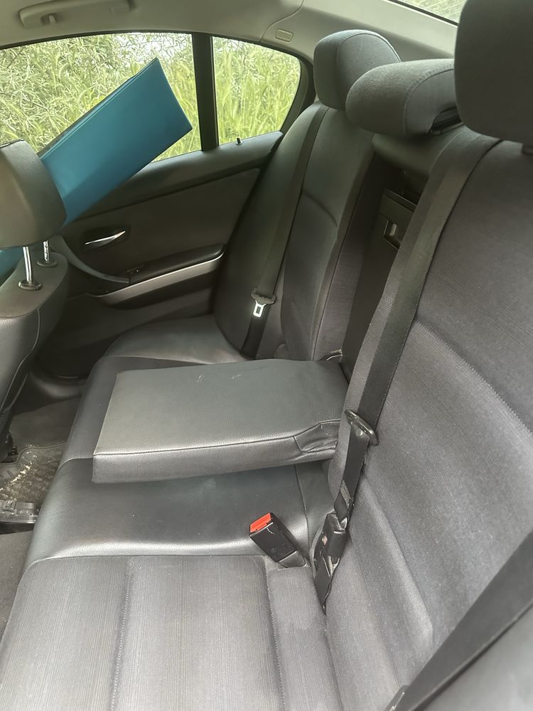 Бмв рекаро салон е90 е91 подгрев надуване кожа bmw recaro e90 e91