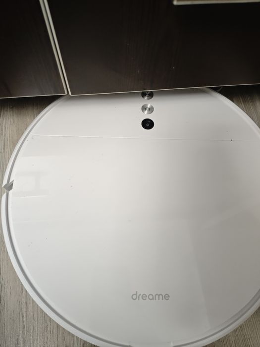 Продавам Прахосмукачка Робот Xiaomi Dreame F9
