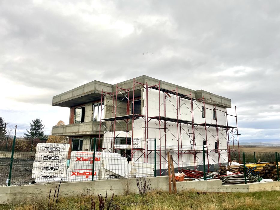 Къща в с. Херакво, общ. Божурище