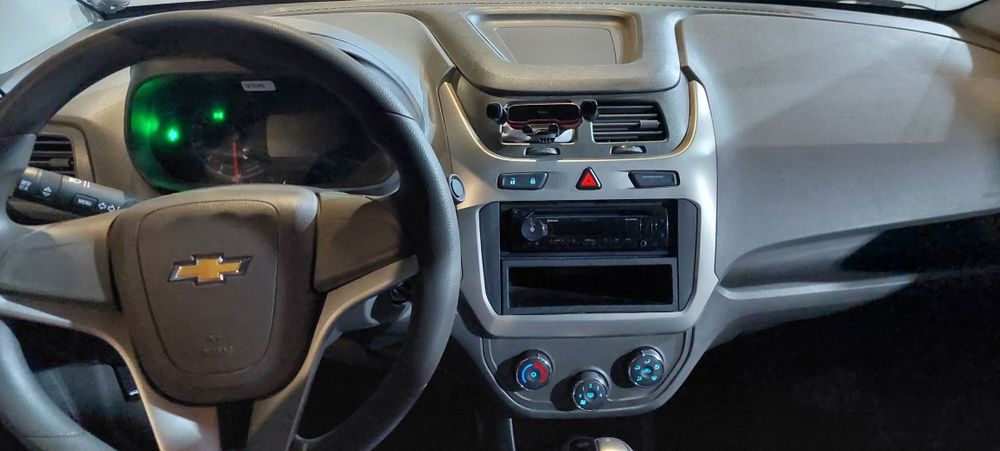 Кобальт автомат сотилади 2023 йил