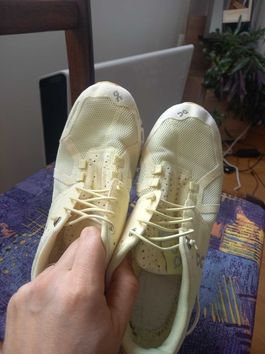 Дамски On маратонки 38,5 номер