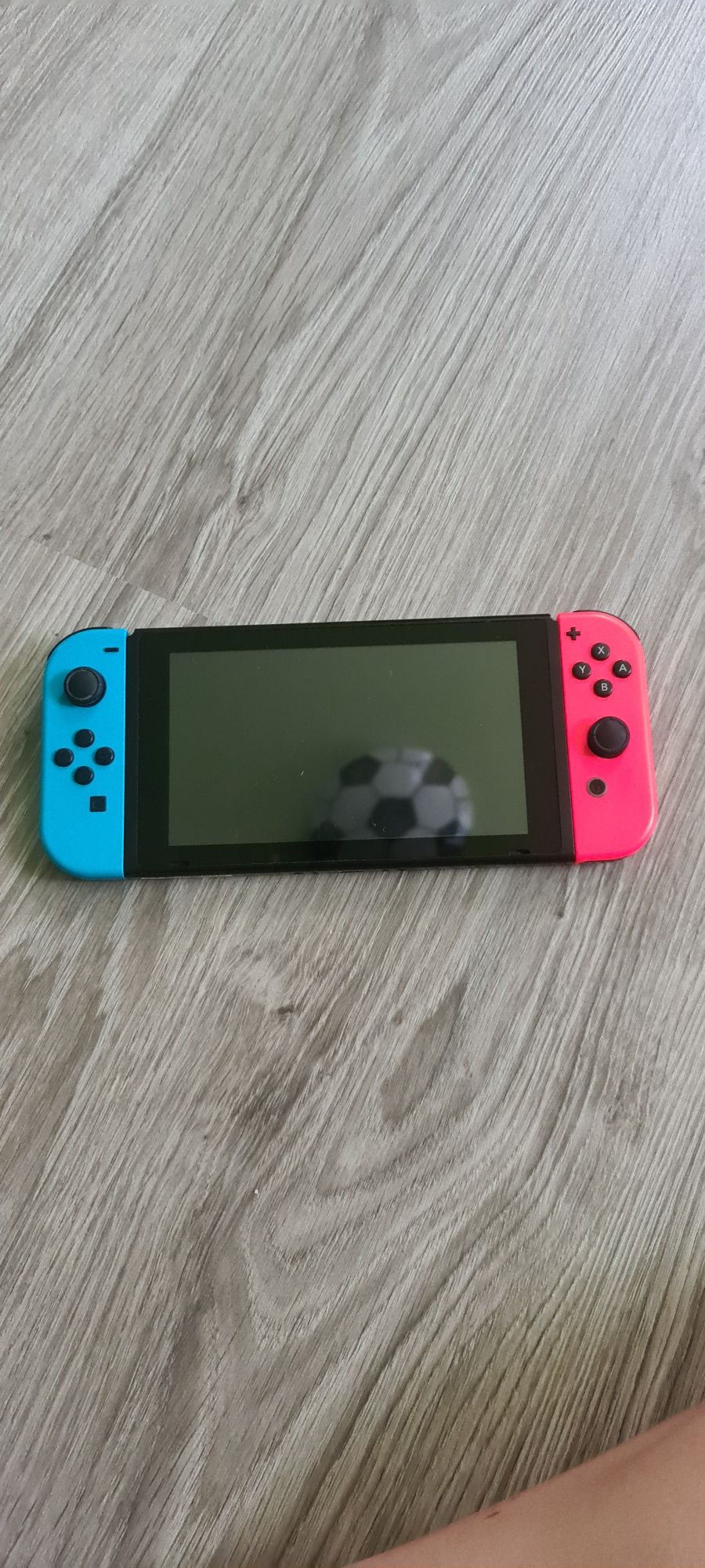 Nintendo Switch [v2]
