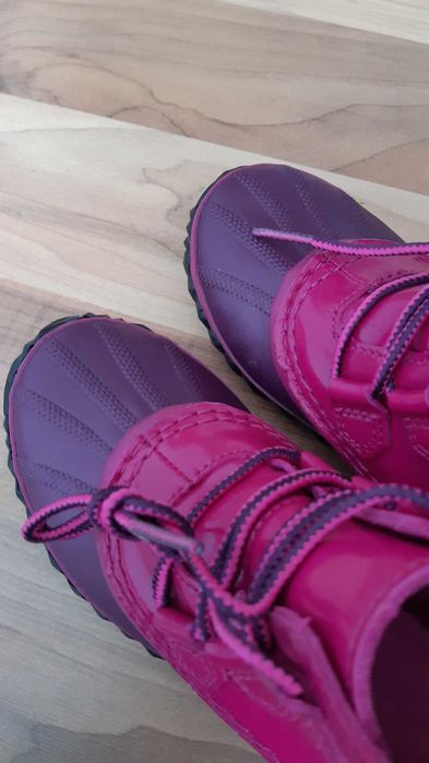 Sorel  детски боти  N32 и яке