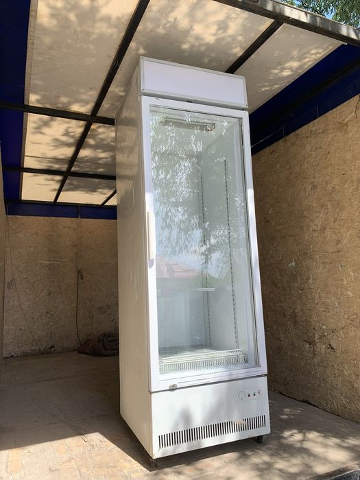 Продам холодильник / Морозильник сатылады