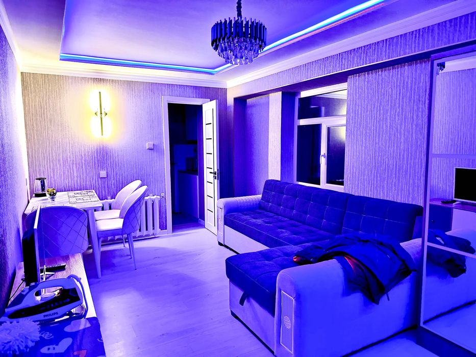 Сдается квартира Алмазарский район