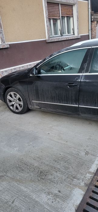 Volkswagen Passat b6