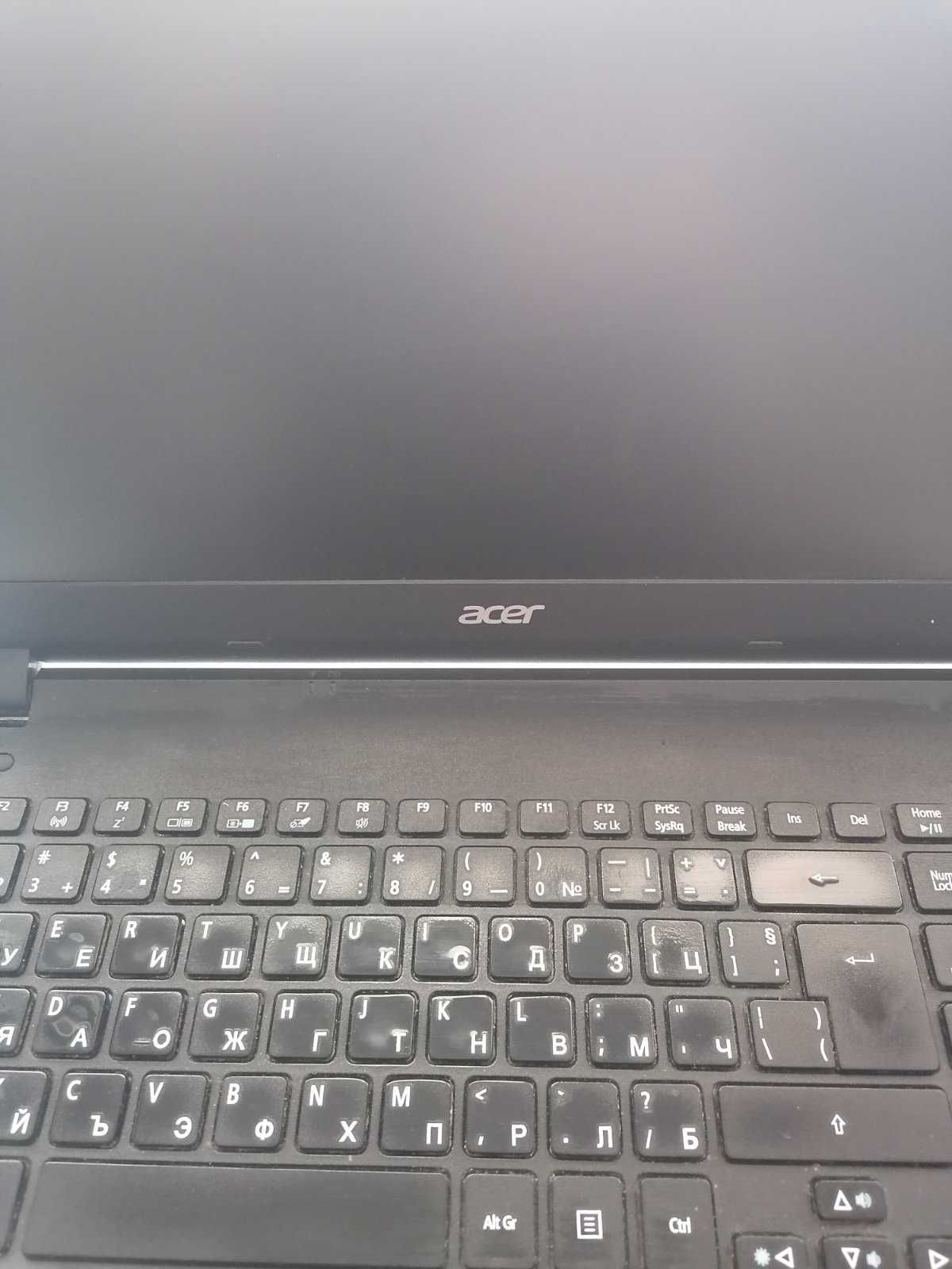 Лаптоп Acer Extensa 2508 - за ремонт