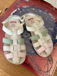 Sandale fetite, Camper, marime 29
