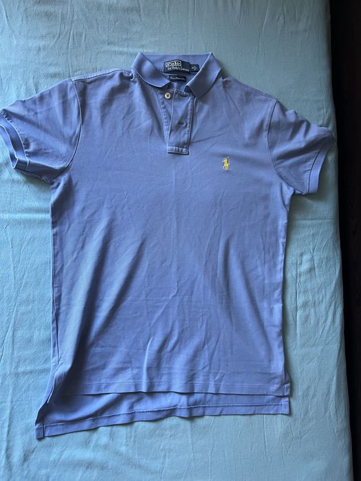 Ralph lauren,hugo boss polo тениски