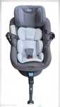 Scaun auto Graco rotativ 360 Turn2Me i-Size Heather