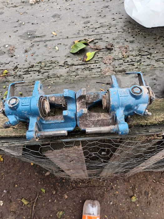 Etrieri spate Opel Astra G