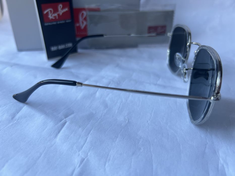 Ochelari de soare RAY BAN 3548M Hexagon Noi
