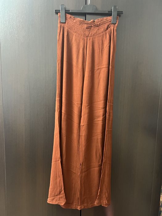 Pantaloni evazati primark m