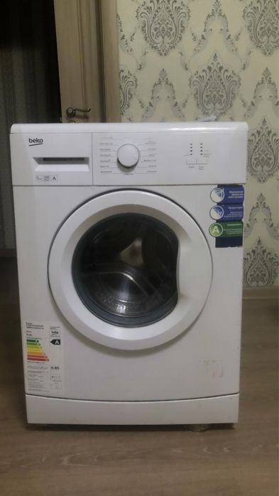 Продам стиральную машину