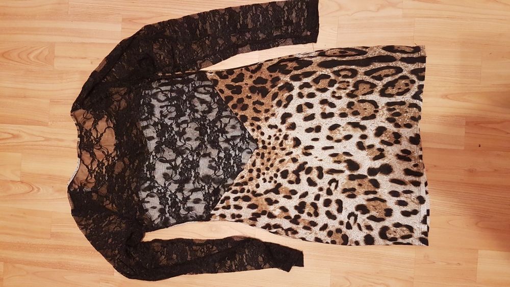 Rochie noua si curele