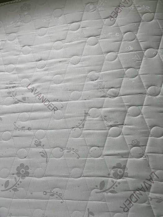 Saltea Ortopedică Medicală