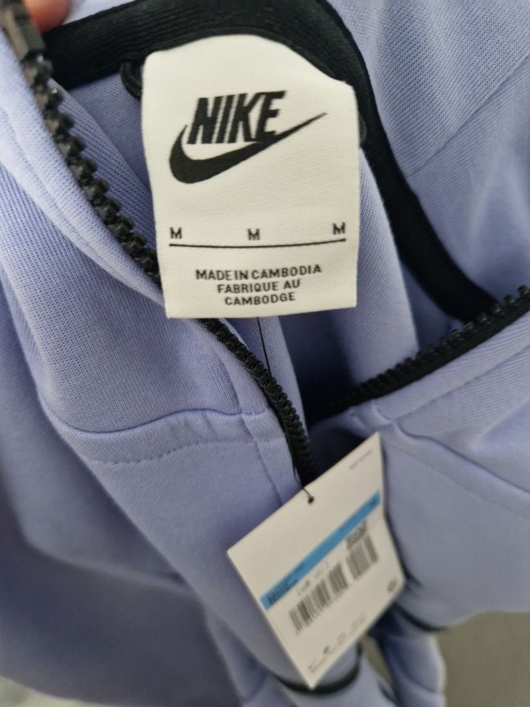 Bluza nike tech mărimea M