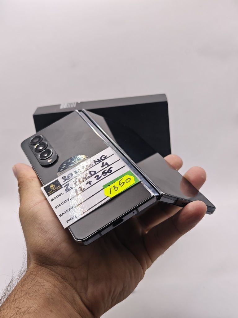 Samsung Galaxy Fold 4 5G