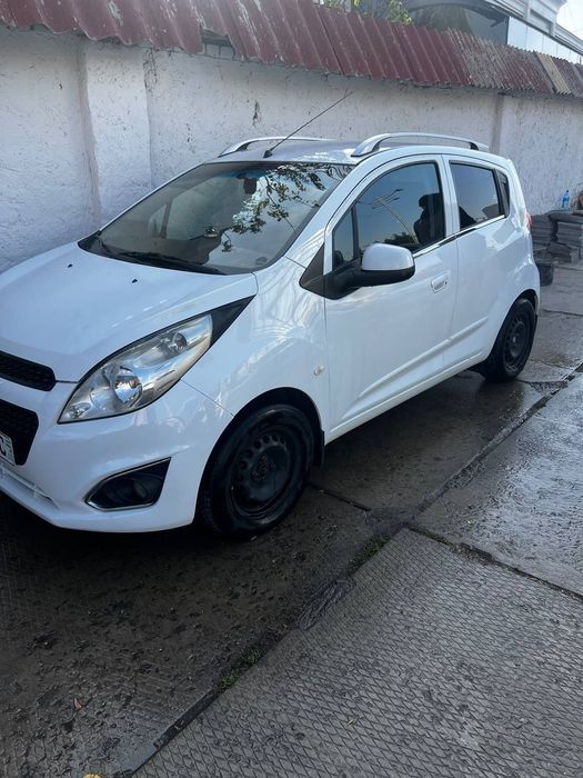 Spark 2015 yil aftamat