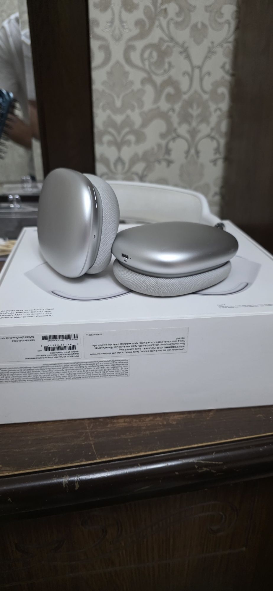 Airpods Max original
