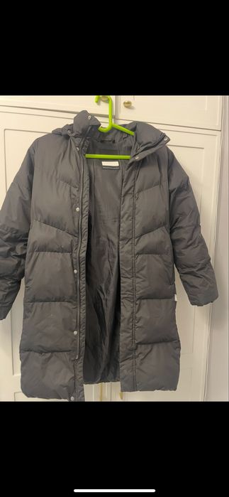 Пуховик Reima для девочек