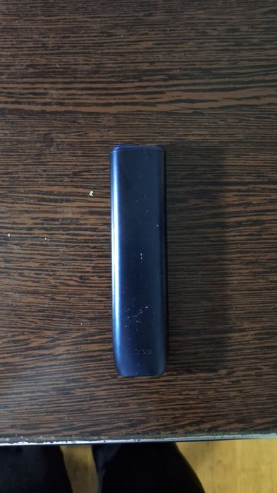 Iqos Iluma One abia folosit