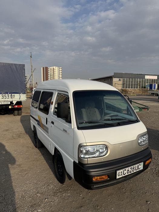 Damas sotiladi  gaz yoq