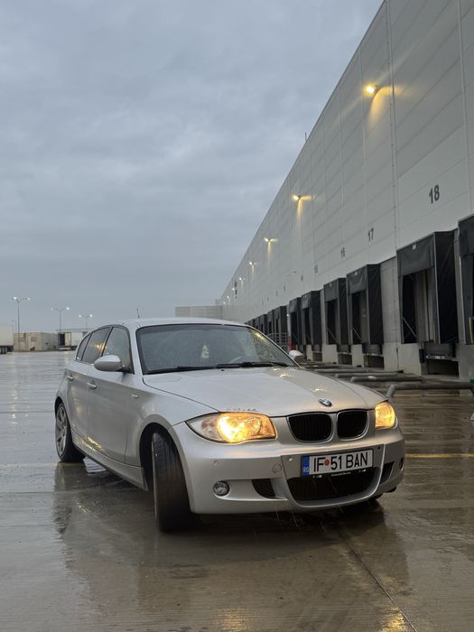 Vand bmw seria 1 e87