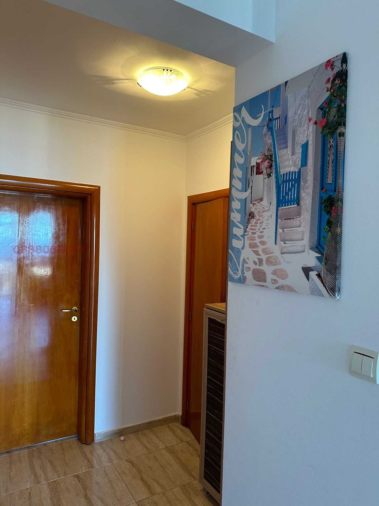 Продава се Тристаен апартамент в Свети Влас - 93 кв.м за 1452 €/кв.м - Снимка #14