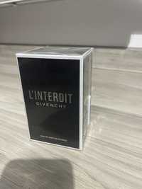 Parfum Givenchy L interdit