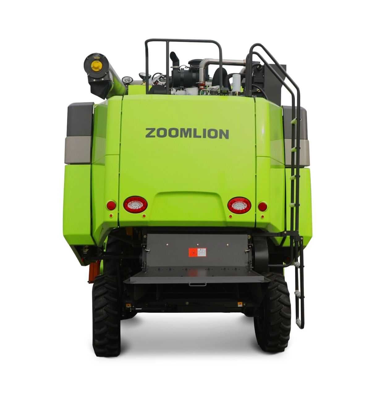 Kombayn Zoomlion TE100
