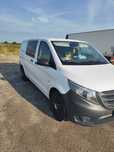 De vânzare Mercedes Vito