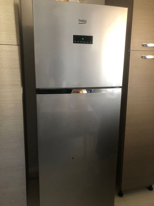 Vând frigider beko stare buna de funcționare se probeaza