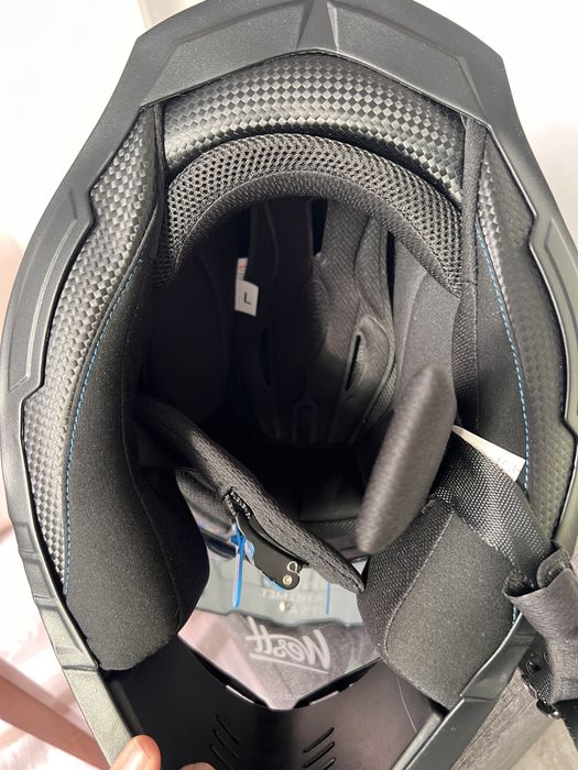 Casca moto marimea M L XL