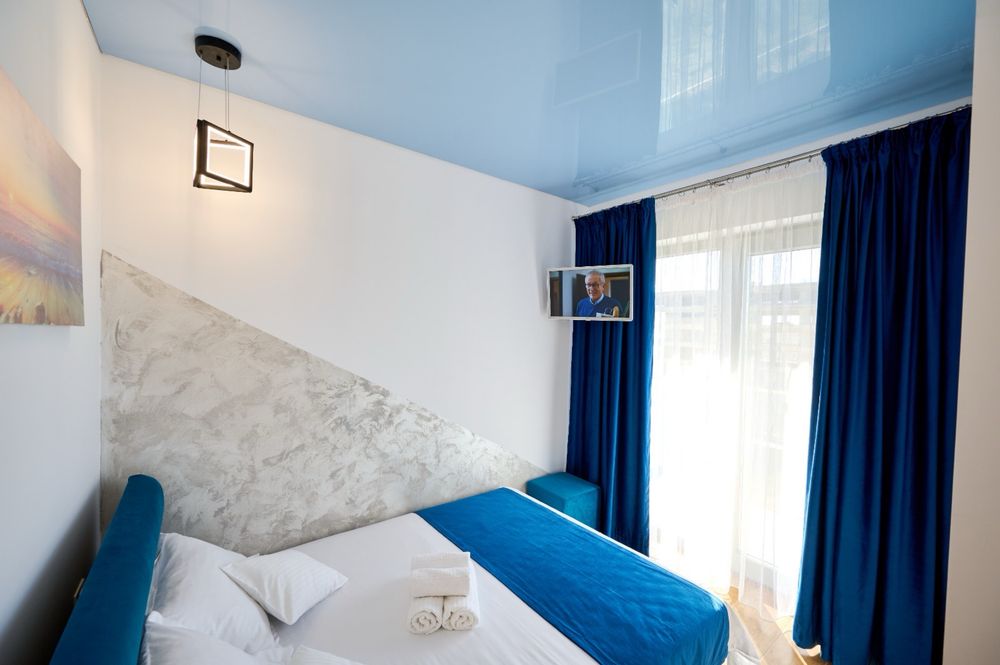 Apartament in prima linie - Mamaia Nord