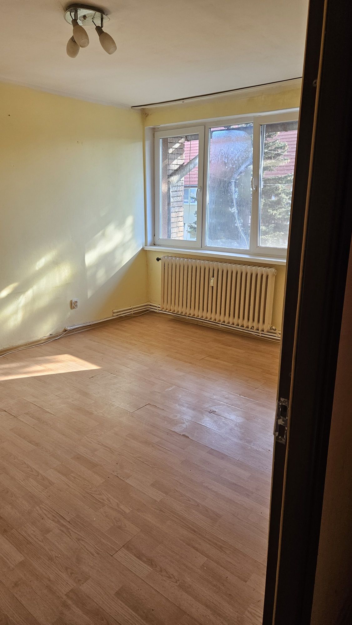 Apartament de vânzare