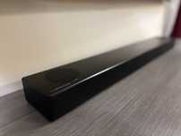 Lg DSN7 soundbar, соундбар, колона