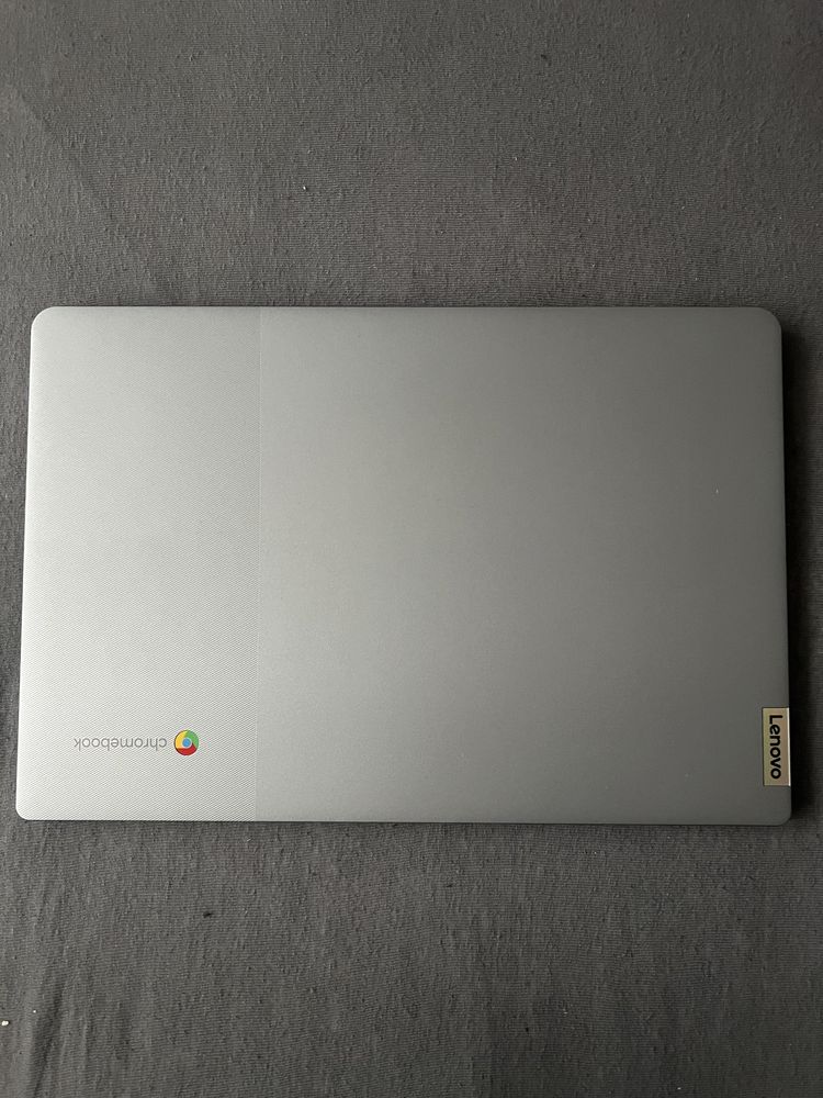 Chromebook Lenovo nou