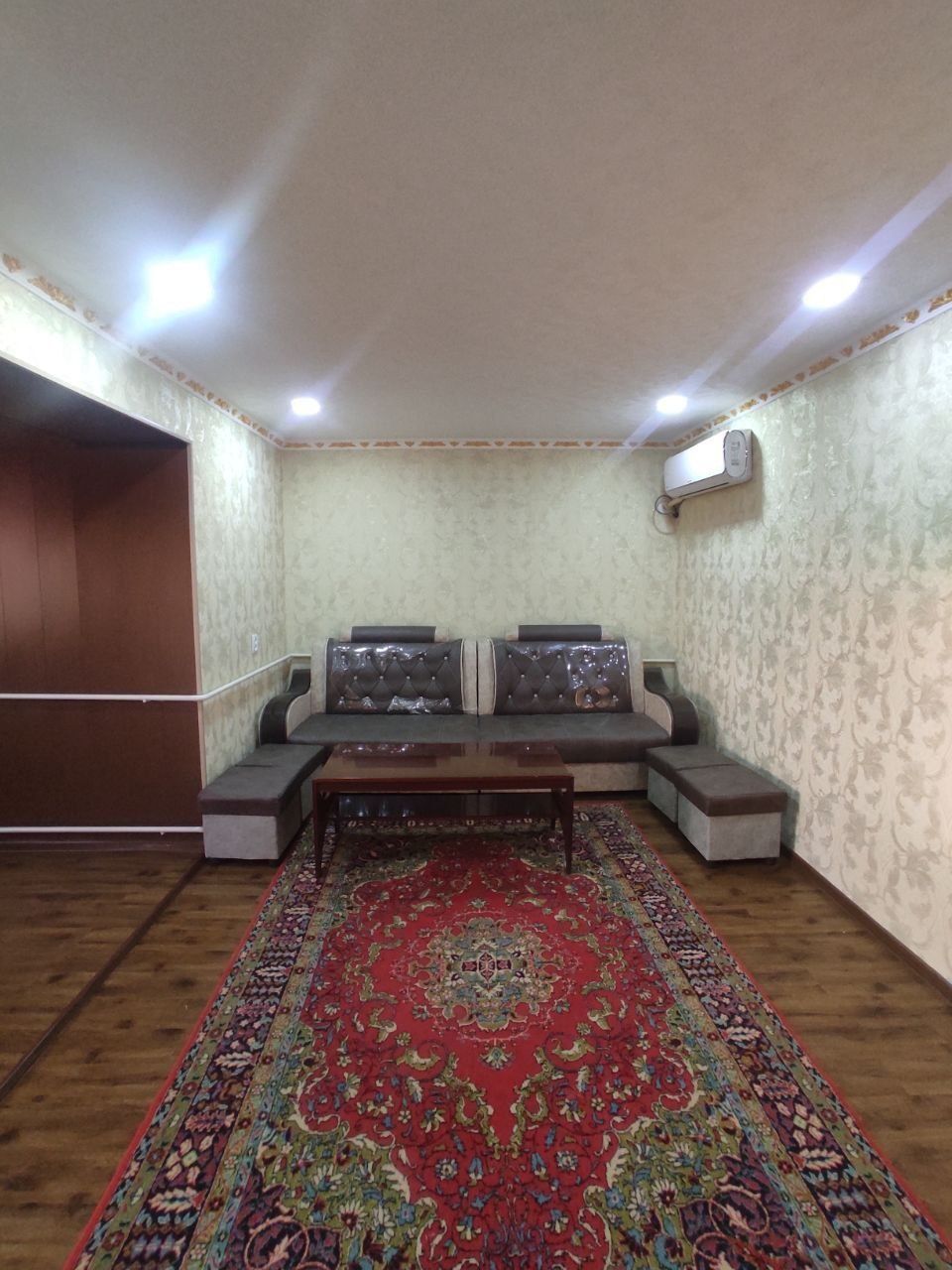 Квартира ижарага