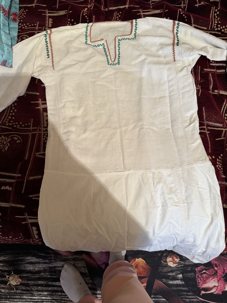 Vand camasa traditionala