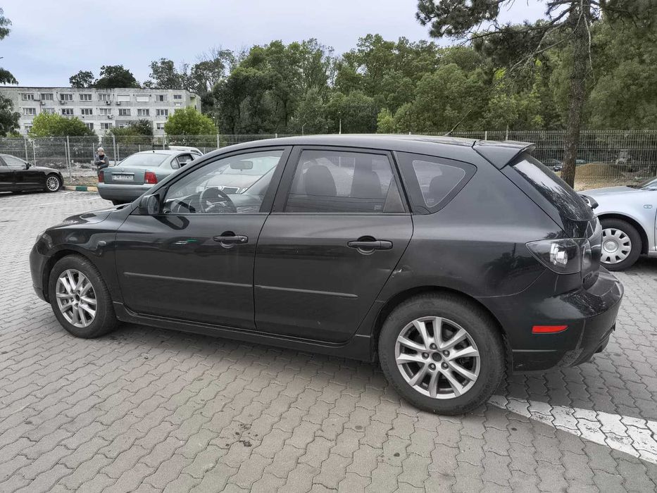 Mazda 3 2.0 benzina