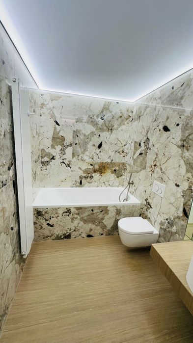 Cortina 126, Erou Iancu Nicolae, studio dublu de lux, garaj opțional