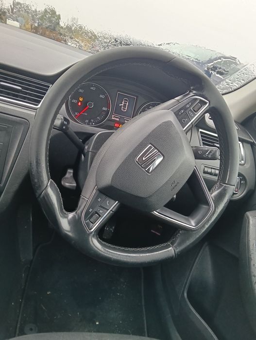 Dezmembrez Seat Toledo 2015 2016 2017 Motor 1.4 Tdi CUSA CUSB