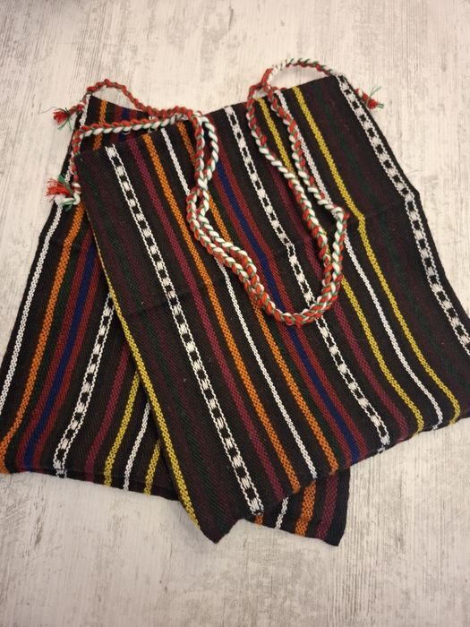 Коледарска торба