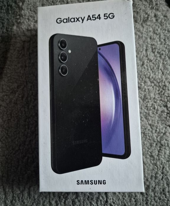 Samsung A54 - 5G