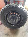 4 штук балон фирма Cordiant Off-Road 2