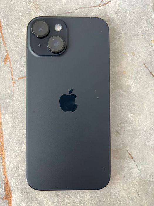 Айфон 15 128 гб.